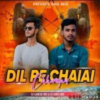 TOONE DIL KE RAKHIB-DJ GANESH BRX X DJ DIBYA BRX.mp3