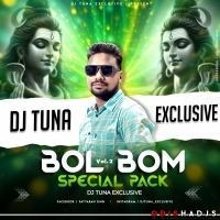 Bolat Raha Bum Bum (Tapori Troot Mix) Dj Tuna.mp3