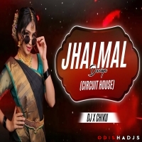 Jhalmal Dariya (Odia Circuit House) Dj X Chiku.mp3