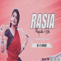 Rasia Maguchi Gela (Edm Circuit) Dj X Chiku.mp3