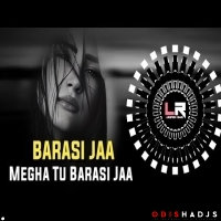 Barasi Jaa Megha Tu Barasi Ja (EDM x TRANCE )DJ LUCIFER x DJ PK REMIX.mp3