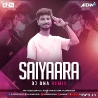 Saiyaara (Remix) - DJ DNA.mp3