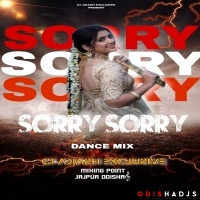 Sorry Sorry (Bhajpuri Dance Mix) Dj Akash Exclusive Jajpur.mp3