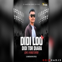 DIDI LOO DIDI ( EDM X HYBRID TAPORI ) - HEAVY DANCE - DJ ASHUTOSH REMIX.mp3
