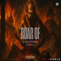 ROAR OF NARASIMHA - NINAd REMIX.mp3