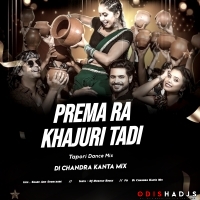 PREMA RA KHAJURI TADI (TAPORI DANCE MIX) DJ CHANDRAKANT DSP.mp3