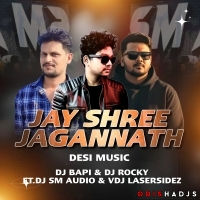JAI JAGANNATH - DJ ROCKY X DJ BAPI ANGUL FT. SM AUDIO.mp3
