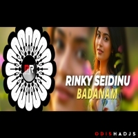RINKY SEIDINU BADNAM - DJ ADITYA .mp3