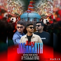 Jay Jagannath ｜ Hyper Edm ｜ Viral Remix - Dj Kunal & Dj Biddu X Lasersidez remix.mp3