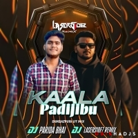 KALA PADIJIBU ( SINGHA BAJA MIX ) DJ PARIDA BHAI X DJ LASERSIDEZ BBSR.mp3
