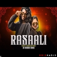 Rasaali ( Circuit x Brazillian Phonk Mix ) Dj Biddu Bhai BlackBhaa djudayasah.mp3