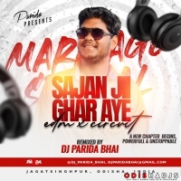 SAJAN JI GHAR AYE ( EDM MIX ) DJ PARIDA BHAI.mp3