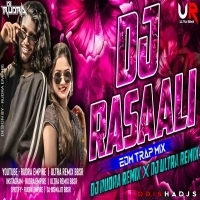 RASAALI - TRAP X TAPORI - DJ RUDRA EMPIRE X DJ ULTRA REMIX BBSR.mp3