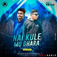 Nai Kule Mo Ghara(Edm Tapori)Dj Tapas X Dj Avi X Dj Green X Dj Liku.mp3