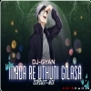 Madare Uthuni Gilasha (Circuit Mix) Dj Gyan