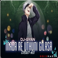Madare Uthuni Gilasha (Circuit Mix) Dj Gyan.mp3