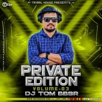 Tu Kaha Panjuri Ra Sari Lo (Tribal House Mix) Dj Tom Bbsr X Dj Subham Bls.mp3