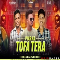 PYAR KA TOFA TERA (EDM CIRCUIT MIX) DJ ANIL X DJ SUBHAM X DJ LIKU.mp3