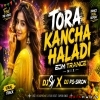 Toro Kancha Haladi (Edm Trance Mix) Dj Sy X Dj Ps Siron