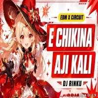 E CHIKINA AJI KALI BHARI SMART LAGUCHU (EDM X CIRCUIT) DJ RINKU.mp3