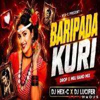 BARIPADA KULI (EDM x BAND PARTY MIX) DJ LUCIFER x HEX C.mp3