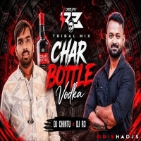 Char Bottle Vodka (Tribal Remix) Dj Chintu Dkl X Dj R3 Ctc.mp3