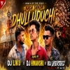Bada Danda Dhuli (Edm Tribal Remix)Dj Liku Remix x Dj Himanshu