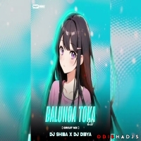 Ame Balunga Toka 2 [ Circuit House Remix ] Dj Shiba Agl Nd Dj Dibya Agl.mp3