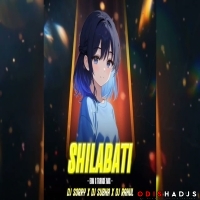 Shilabati [ Trance x Edm Remix ] Dj Sorry Agl Nd Dj Subha Agl Nd Dj Rahul Dkl.mp3
