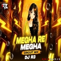 MEGHA RE MEGHA  CIRCUIT MIX  DJ R3 REMIX .mp3