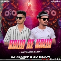 KALIA RE KALIA RE -DJ SAJUN X DJ SAMBIT.mp3