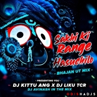 Sakhi Ki Range Hasuchilo (Bhajan Ut Mix) Dj Kittu X Dj Liku Tcr X Dj Avinash.mp3
