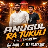 ANUGUL RA TUKULI-EDM CIRCUIT-DJ SIBU NAYAGARH X DJ PRASHANT.mp3
