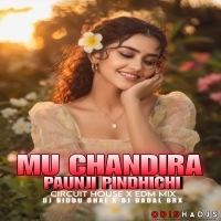 MU CHANDIRA PAUNJI PINDHICHI (CIRCUIT HOUSE EDM MIX) DJ BIDDU X DJ BADAL BRX.mp3