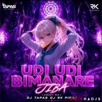 UDI UDI BIMANA RE JIBA (CIRCUIT MIX) DJ TAPS.mp3