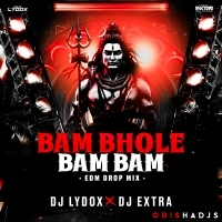 BAM BHOLE - DJ EXTRA X DJ LYDOX.mp3