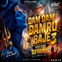 DAM DAM BAJE RE NAGPURI BOLBAM DJ HARISH RMX.mp3