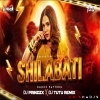 Silabati (Bbsr Dance Pattern) Dj Prinzzx X Dj Tutu Remix