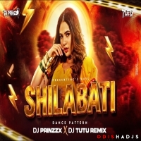 Silabati (Bbsr Dance Pattern) Dj Prinzzx X Dj Tutu Remix.mp3
