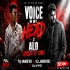 VOICES IN MY HEAD x ALO AKASHA RE UDIBA (HYPER MIX) DJ GANGSTER X DJ LASERSIDEZ FT DJ SAI HYPER
