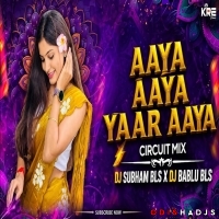 AAYA AAYA YAAR AAYA (CIRCUIT MIX) DJ SUBHAM BLS X DJ BABLU BLS.mp3