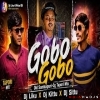 Gobo Gobo I Old Sambalpuri Cg Tapori Mix I Dj Liku X Dj Kittu X Dj Sittu