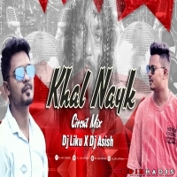 Khal Nayak (Circuit Mix) Dj Liku Official X Dj Asish.mp3