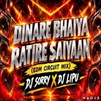 Dinare Bhaiya (EDM CIRCUIT MIX) Ft- TARINI PRO DJ SORRY X DJ LIPU.mp3