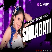SHILABATI (CIRCUIT TROLL MIX) DJ HARRY.mp3